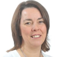 Caroline Taylor